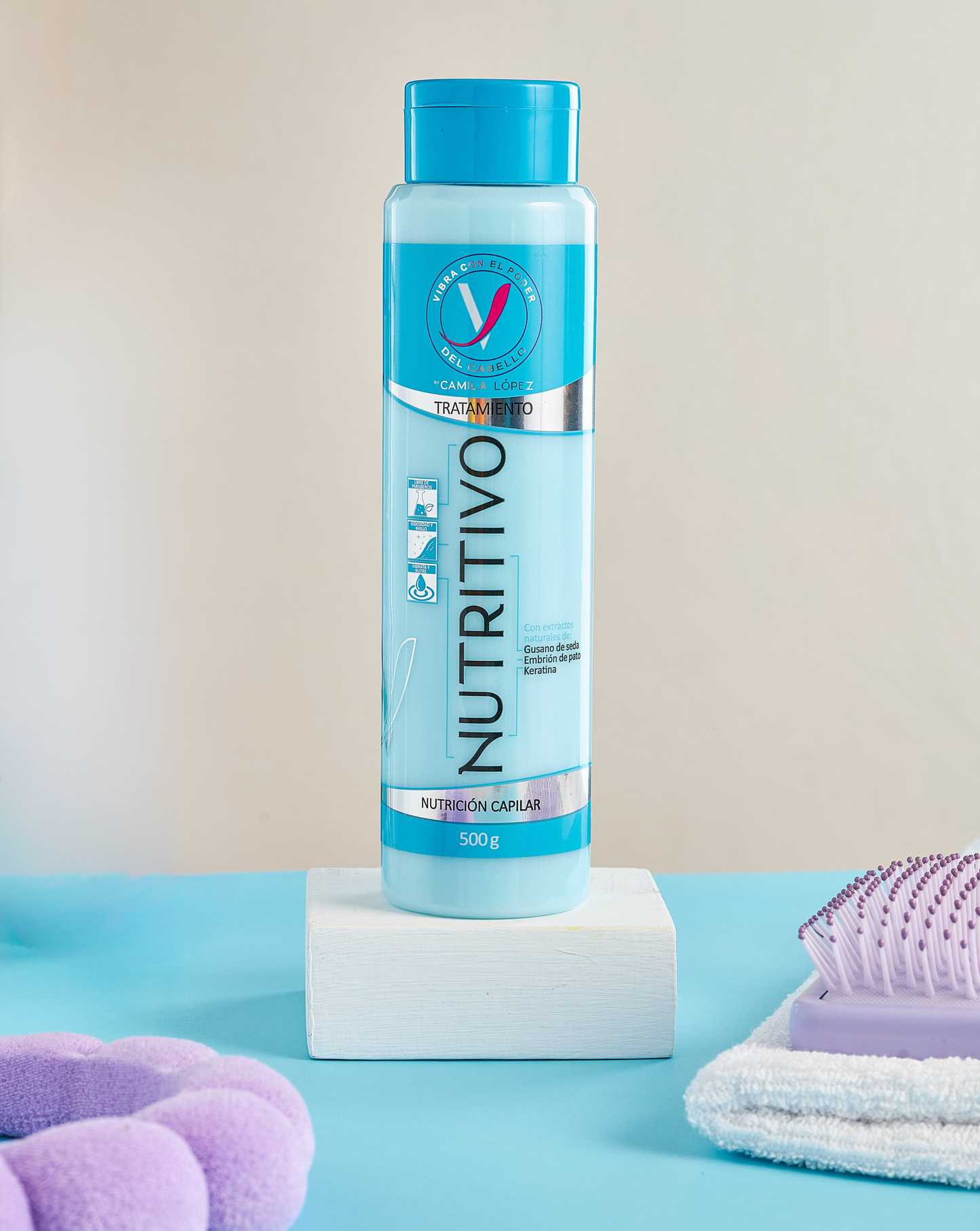 Tratamiento Nutritivo