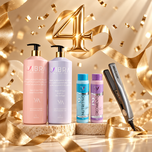 KIT LISO PERFECTO