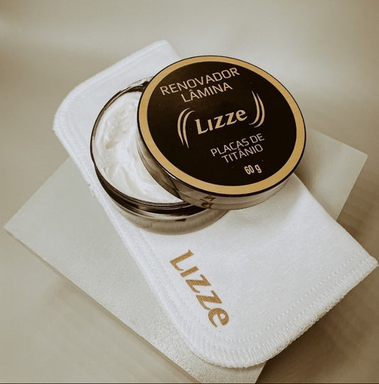 KIT LIMPIEZA PLANCHA LIZZE EXTREME